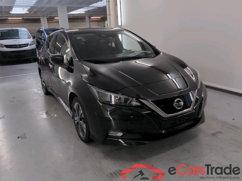 NISSAN LEAF 40 KWH N-CONNECTA #2