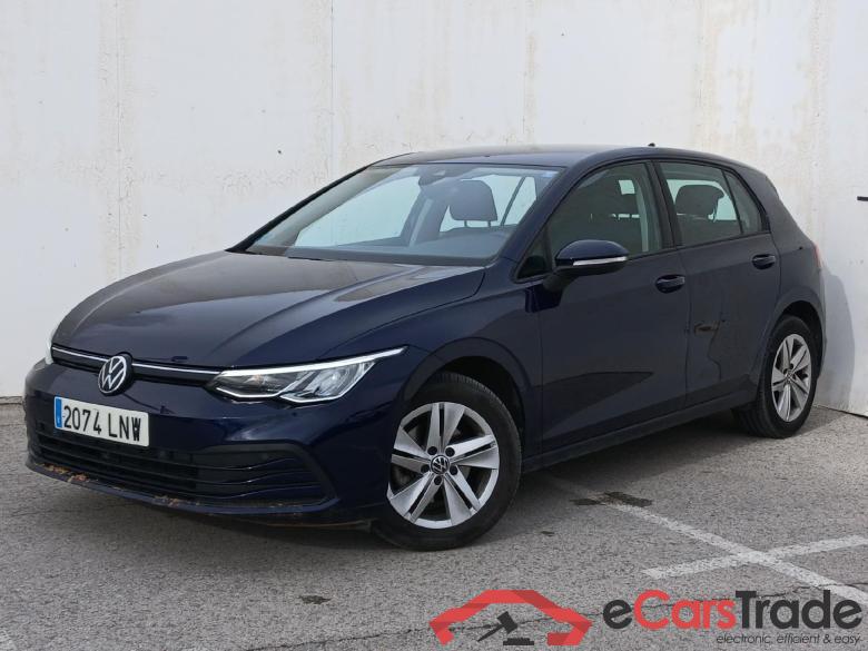 VOLKSWAGEN Golf / 2020 / 5P / berlina con portón 2.0 TDI 85kW (115CV) #1