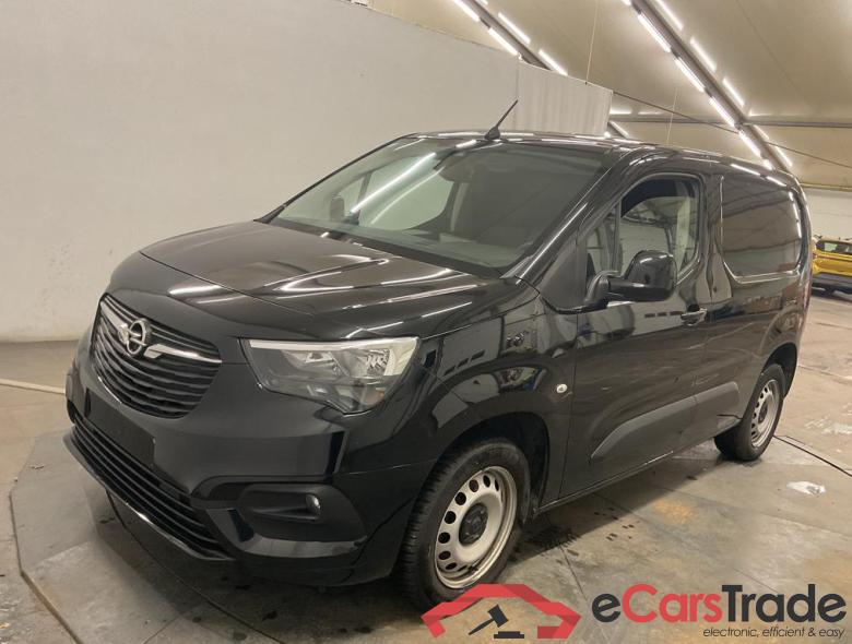 OPEL Combo 2300 Frigo Swb Combo 1.2 Turbo L1H1 Heavy Edition S/S (EU6.3) #1