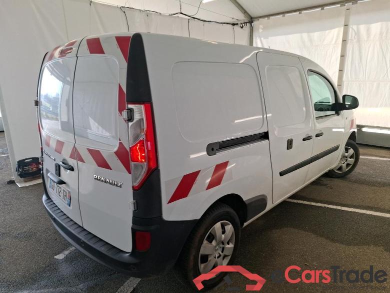 Kangoo II Express Maxi Extra (Série Spéciale) 1.5 dCi 95CV BVM6 E6dT #3