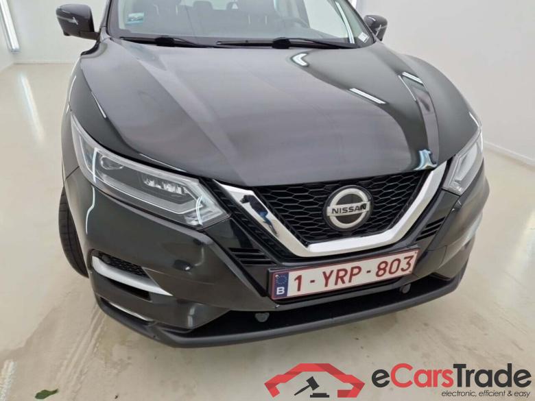 NISSAN QASHQAI 1.5 DCI TEKNA #4