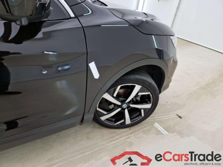 NISSAN QASHQAI 1.5 DCI TEKNA #6