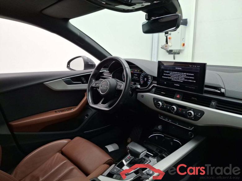 AUDI A5 SPORTBACK 2.0 35 TFSI BUSINESS EDITION S #3