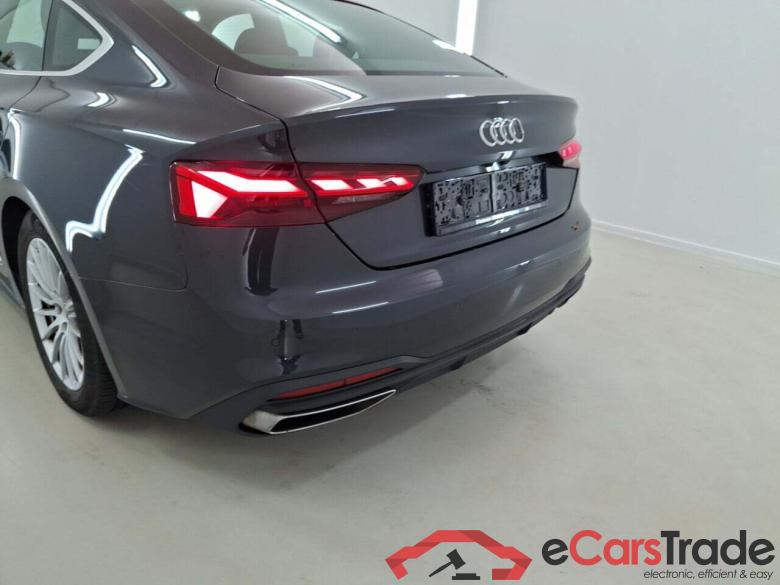 AUDI A5 SPORTBACK 2.0 35 TFSI BUSINESS EDITION S #5