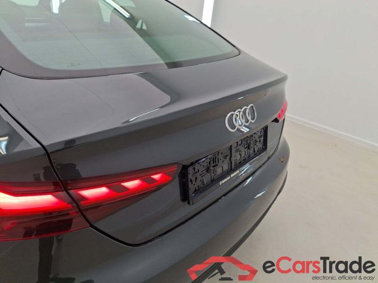 AUDI A5 SPORTBACK 2.0 35 TFSI BUSINESS EDITION S #6