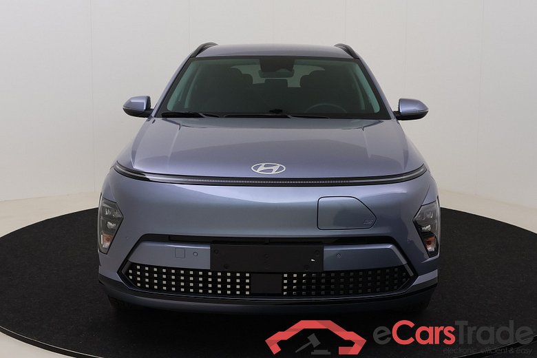 Hyundai Kona Feel 48 kWh 152 #2