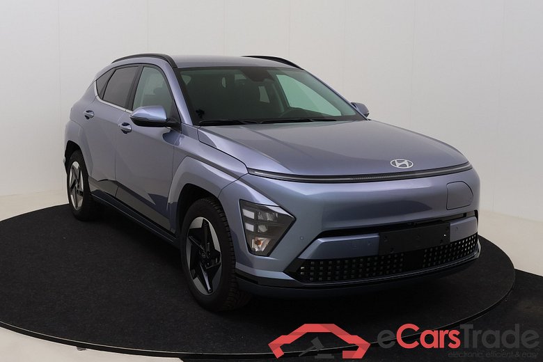 Hyundai Kona Feel 48 kWh 152 #3