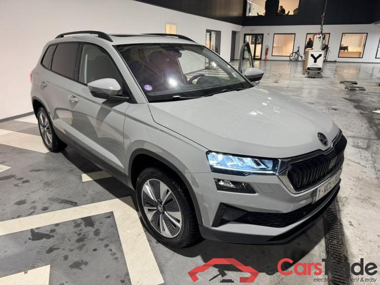 SKODA Karoq Karoq Clever 1.5 TSI 110kW (150ch) DSG7