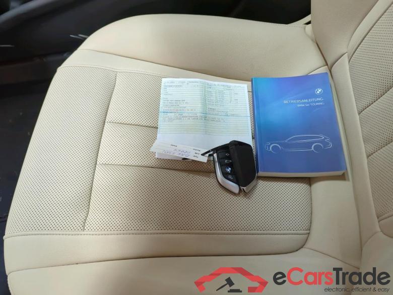 Baureihe 5 Touring 530 i 2.0 180KW AT8 E6d #3