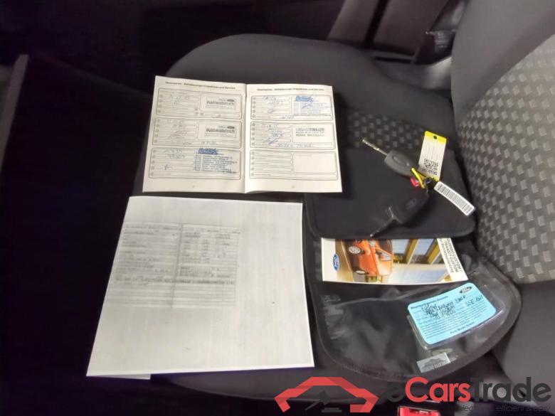 Transit/Tourneo Custom Kombi 320 L1 Tourneo Trend 2.0 TDCi 110KW AT6 8 Sitzer E6d #3