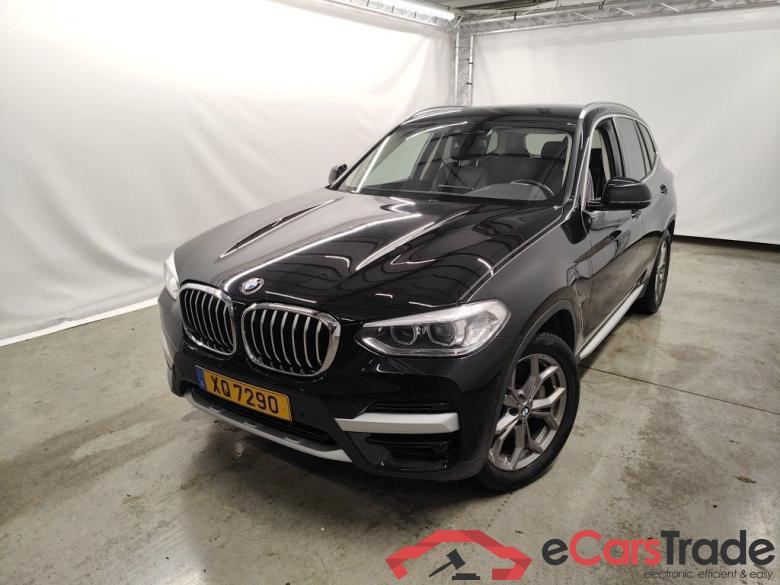BMW X3 30e 2.0i 252 xDrive 5d Auto #1
