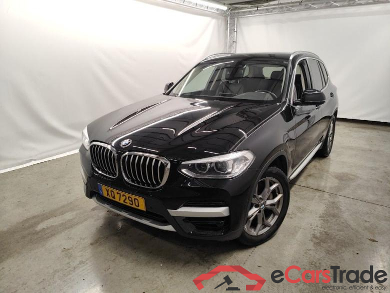 BMW X3 30e 2.0i 252 xDrive 5d Auto