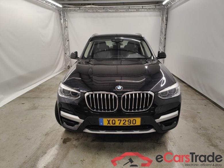BMW X3 30e 2.0i 252 xDrive 5d Auto #5