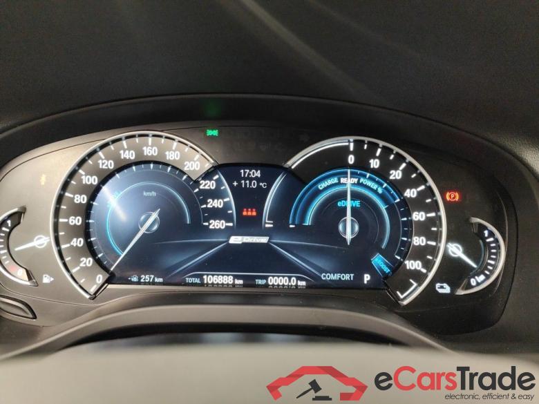 BMW X3 30e 2.0i 252 xDrive 5d Auto #6