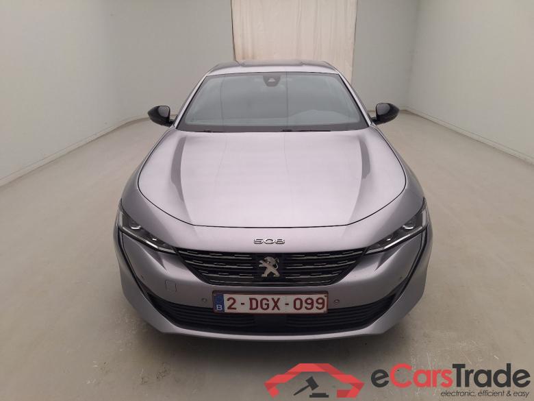 Peugeot, 508 '18, Peugeot 508 1.2 PureTech 130 S&S EAT8 Allure Pack #1