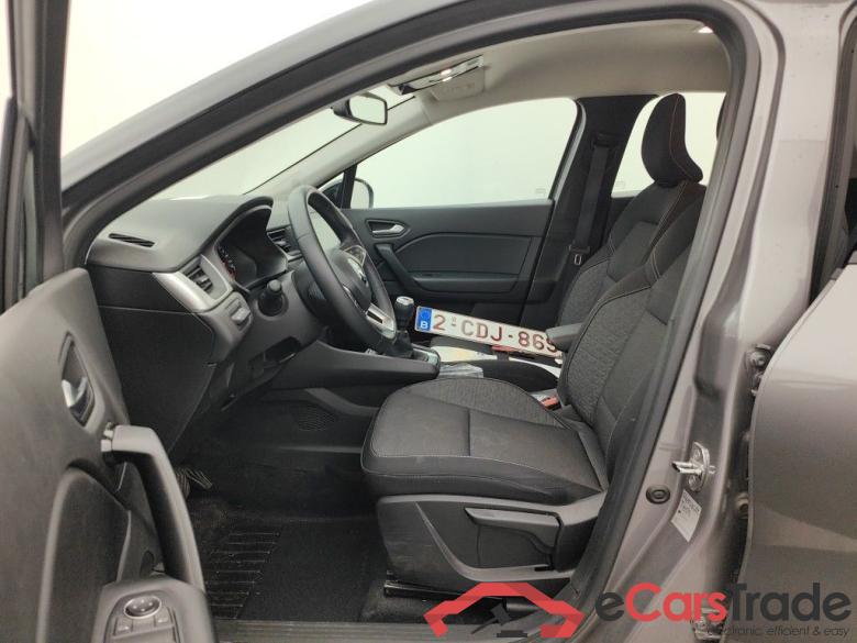 Renault Captur TCe 90 Corporate Edition 5d #3