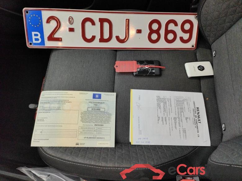 Renault Captur TCe 90 Corporate Edition 5d #4