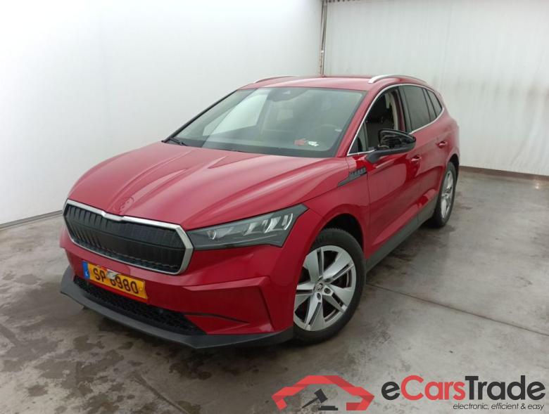 SKODA ENYAQ 82 kWh 80 5d #1