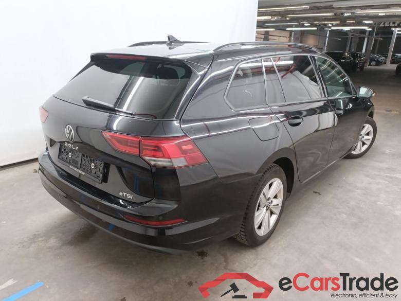Volkswagen Golf Variant VIII 1.0 eTSI 81kW DSG Life 5d #2