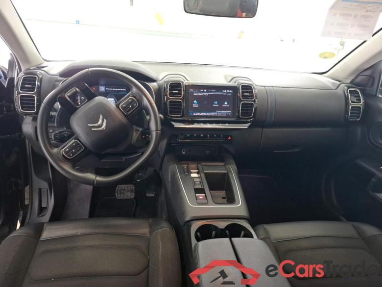 CITROEN C5 Aircross / 2022 / 5P / SUV BlueHDi 130 S&S EAT8 Feel #5