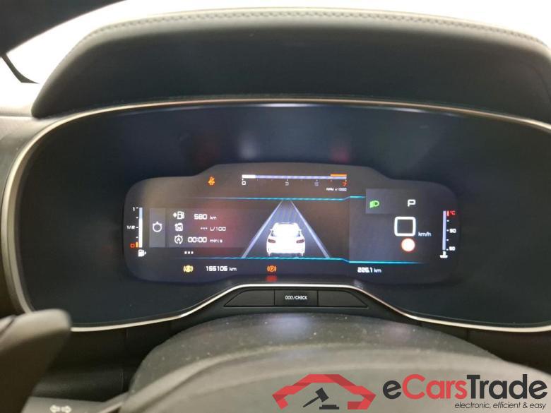 CITROEN C5 Aircross / 2022 / 5P / SUV BlueHDi 130 S&S EAT8 Feel #6