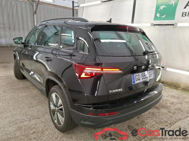 SKODA Karoq / 2022 / 5P / SUV 1.5 TSI 150ch ACT DSG7 Business #2