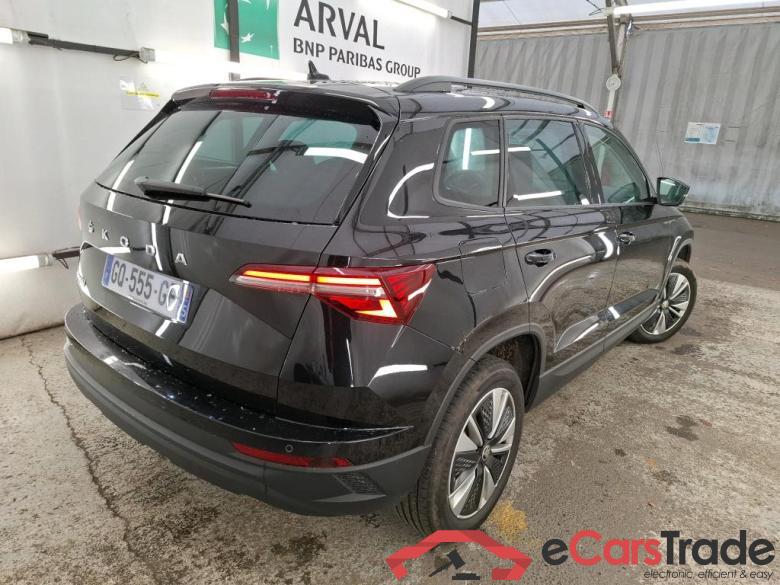 SKODA Karoq / 2022 / 5P / SUV 1.5 TSI 150ch ACT DSG7 Business #3