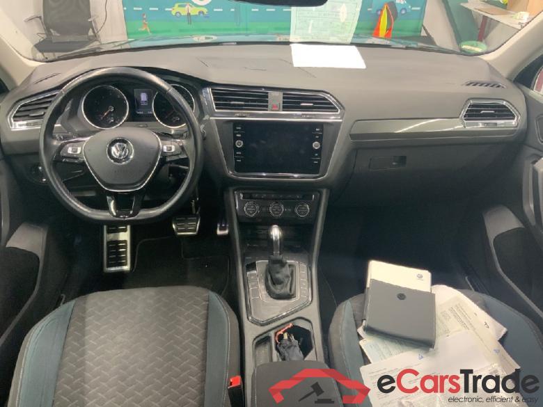 Tiguan IQ.DRIVE Start-Stopp 1.5 TSI 110KW AT7 E6dT #3