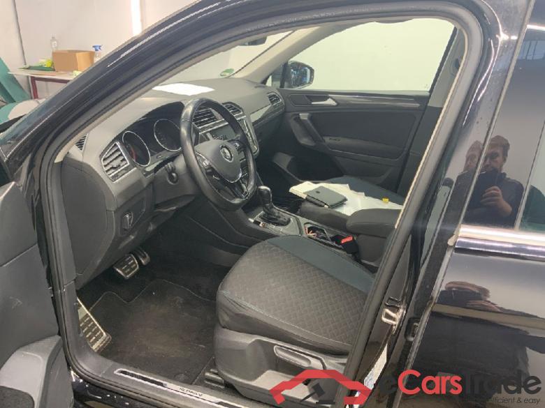 Tiguan IQ.DRIVE Start-Stopp 1.5 TSI 110KW AT7 E6dT #4