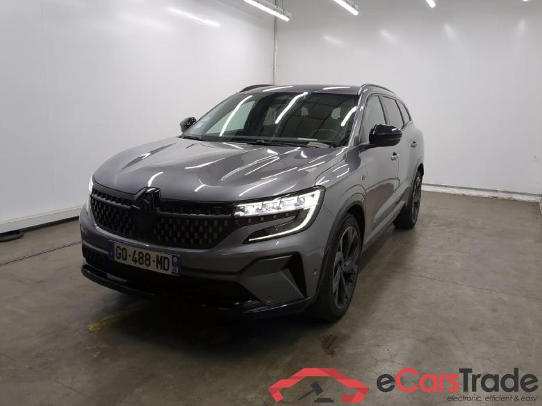 Espace VI Esprit Alpine E-Tech Hybrid 1.2 E-TECH Hybrid 200CV BVA6 6E #1