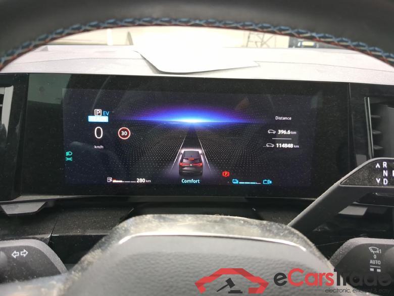 Espace VI Esprit Alpine E-Tech Hybrid 1.2 E-TECH Hybrid 200CV BVA6 6E #6