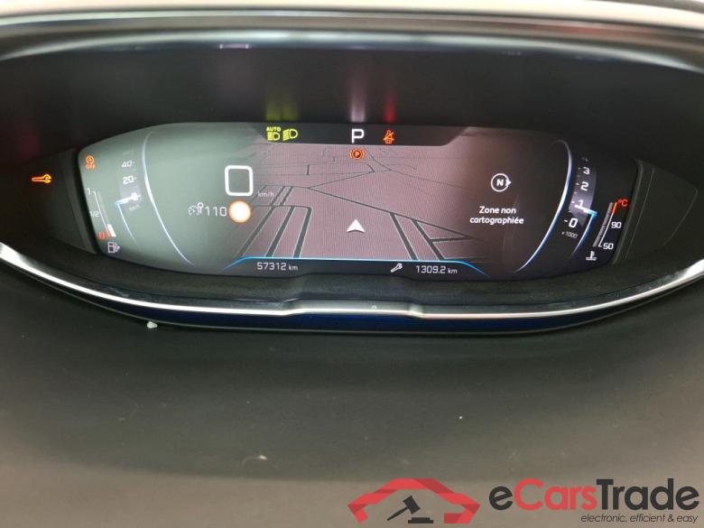 3008 Allure Pack 1.2 PureTech 130CV BVA8 E6d #6