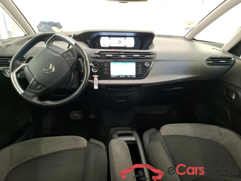 C4 Picasso/Spacetourer Business Class 1.5 BlueHDi 130CV BVA8 E6dT #5