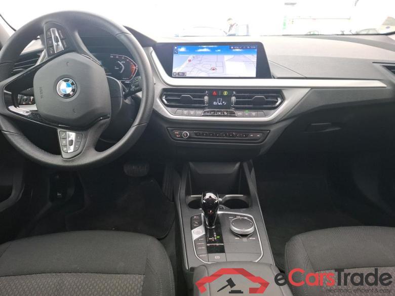 BMW Série 1 / 2019 / 5P / Berline 116i DKG7 Business Design #5