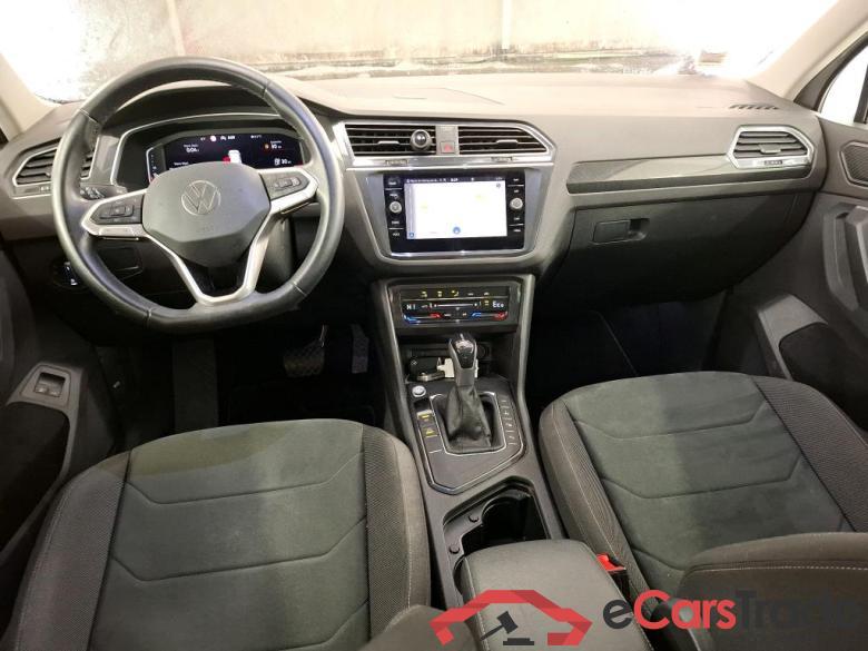VOLKSWAGEN Tiguan / 2020 / 5P / SUV 1.4 eHybrid 245 DSG6 Elegance #5