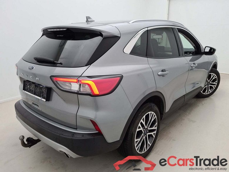 FORD KUGA 1.5 ECOBOOST TITANIUM #2