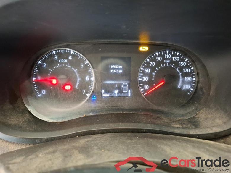 Master III Fourgon L2H2 3 5 Grand Confort dCi 135CV BVM6 E6dT #6