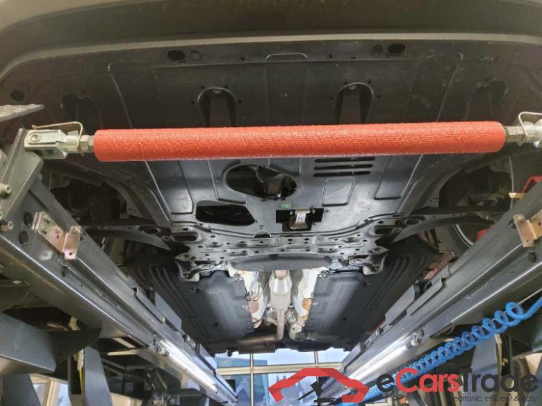 Hyundai Kona (OS)(2017->) DE - SUV5 1.6 CRDi Mild Hybrid EU6d, Trend Mild-Hybrid 2WD (EURO 6d)(DPF), (Face #5