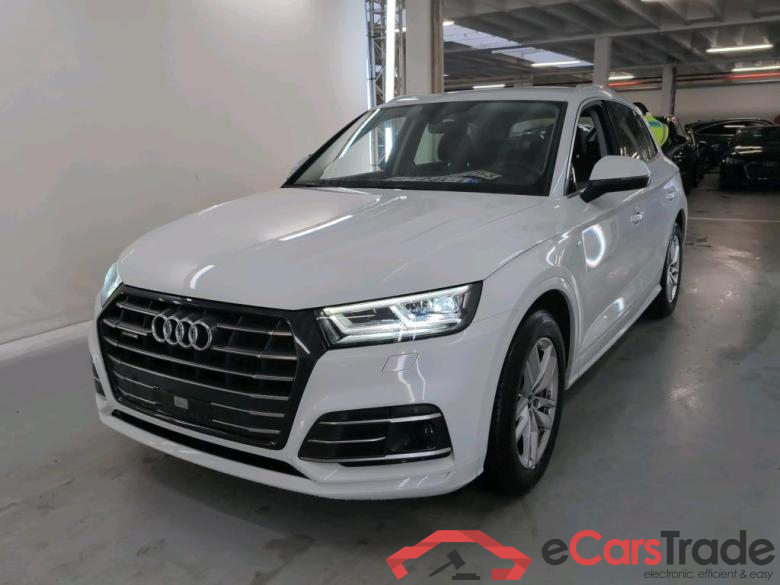 AUDI Q5 2.0 TFSI E 55 270KW S TR QUAT. 4WD SPORT