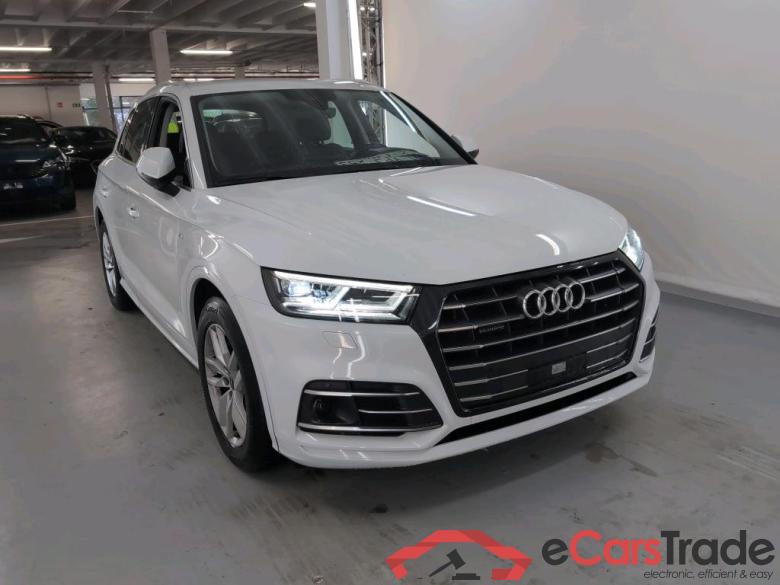 AUDI Q5 2.0 TFSI E 55 270KW S TR QUAT. 4WD SPORT #2