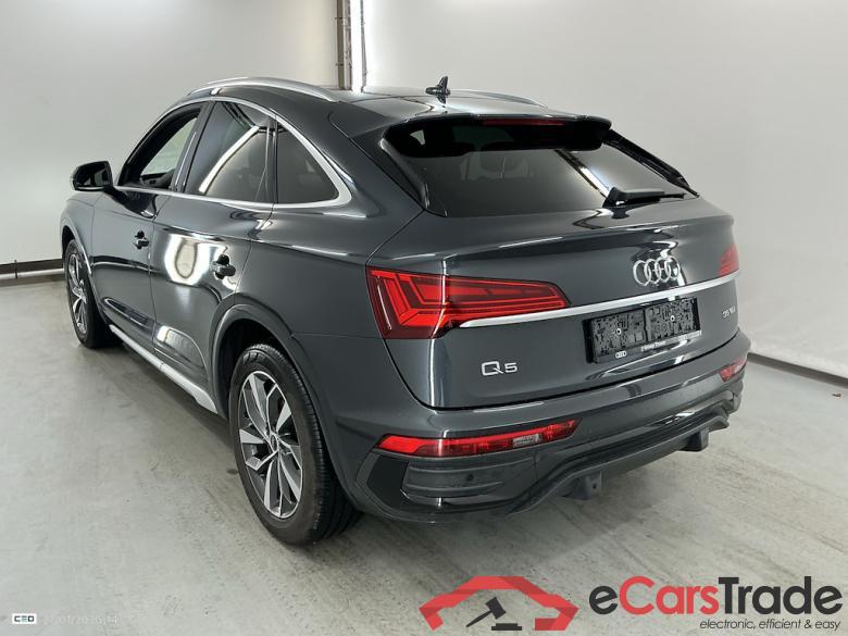 AUDI Q5 SPORTBACK 2.0 35 TDI S TRONIC BUS.ED.ADV. #3