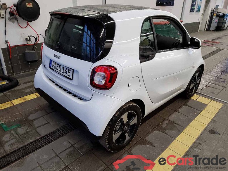 Smart fortwo coupe (11.2014->) DE - LimS3 electric drive / EQ, EQ passion, (Facelift) 2019 - 2023 #3