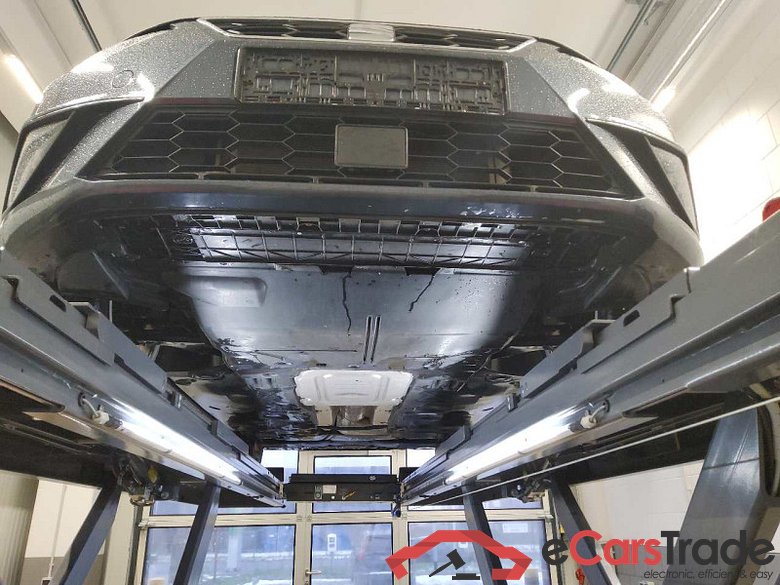 Seat Ibiza (KJ1)(2017->) DE - LimS5 1.0 TSI EU6d, FR OPF (EURO 6d), (Facelift) 2021 - 2024 #5