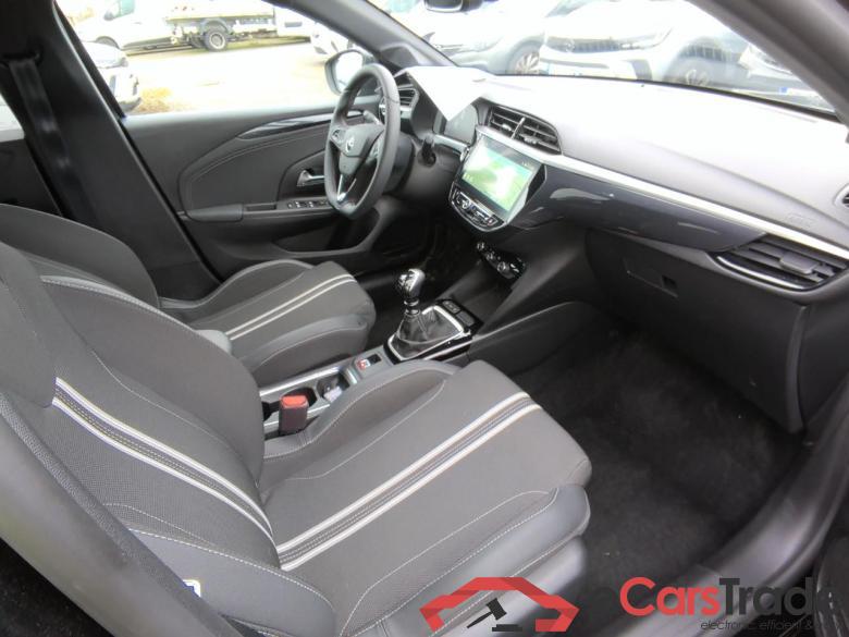 CORSA GS 1.2 TURBO 100CH BVM PM Risk 15M #3