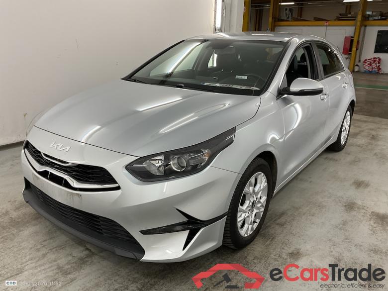 KIA CEE'D 1.0 T-GDI PULSE #1