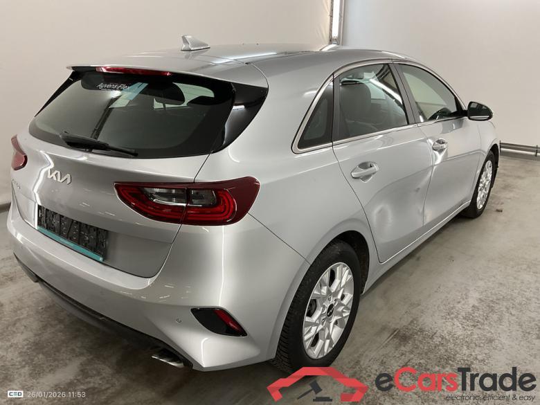 KIA CEE'D 1.0 T-GDI PULSE #4