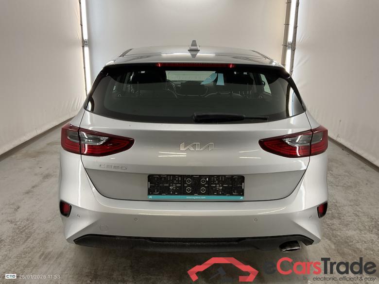 KIA CEE'D 1.0 T-GDI PULSE #5