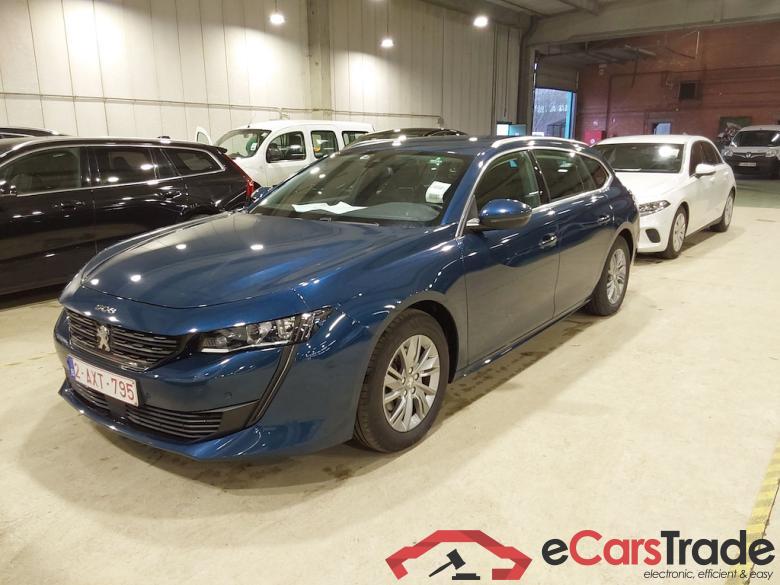 PEUGEOT 508 SW 1.2 PURETECH 130 S&S AUTO ACTIVE PACK #1