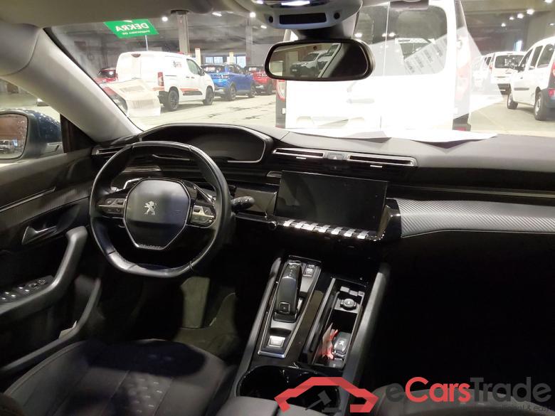 PEUGEOT 508 SW 1.2 PURETECH 130 S&S AUTO ACTIVE PACK #6