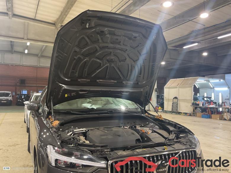 VOLVO XC60 2.0 T6 PHEV INSCRIPTION EXPR. AUTO 4WD #6